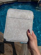 Dragons Kindle Sleeve - TAN