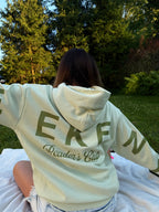 Weekend Reader's Club Hoodie