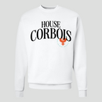 House Corbois Crewneck