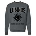 Lumnos Crewneck