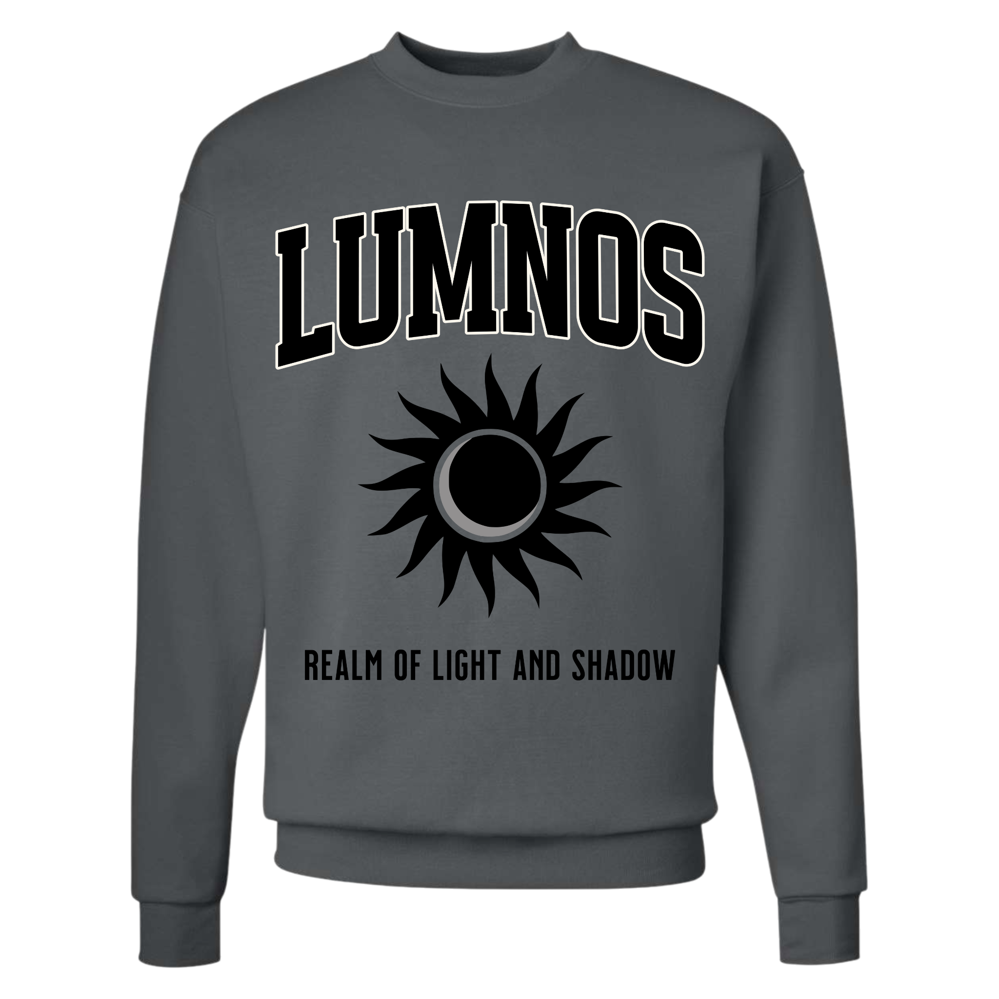 Lumnos Crewneck