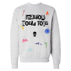 Emarion World Tour Crewneck