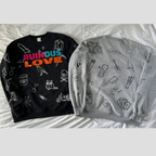 Ruinous Love Sweatshirt