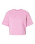 Sample - Boxy Tee Cropped